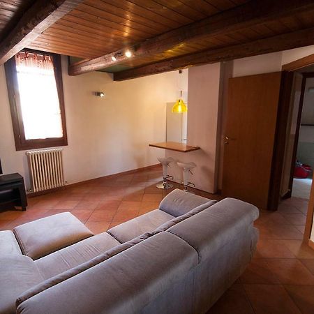 Casa Vacanza Angelo Ferrara Kültér fotó