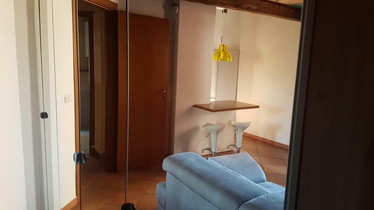 Casa Vacanza Angelo Ferrara Kültér fotó