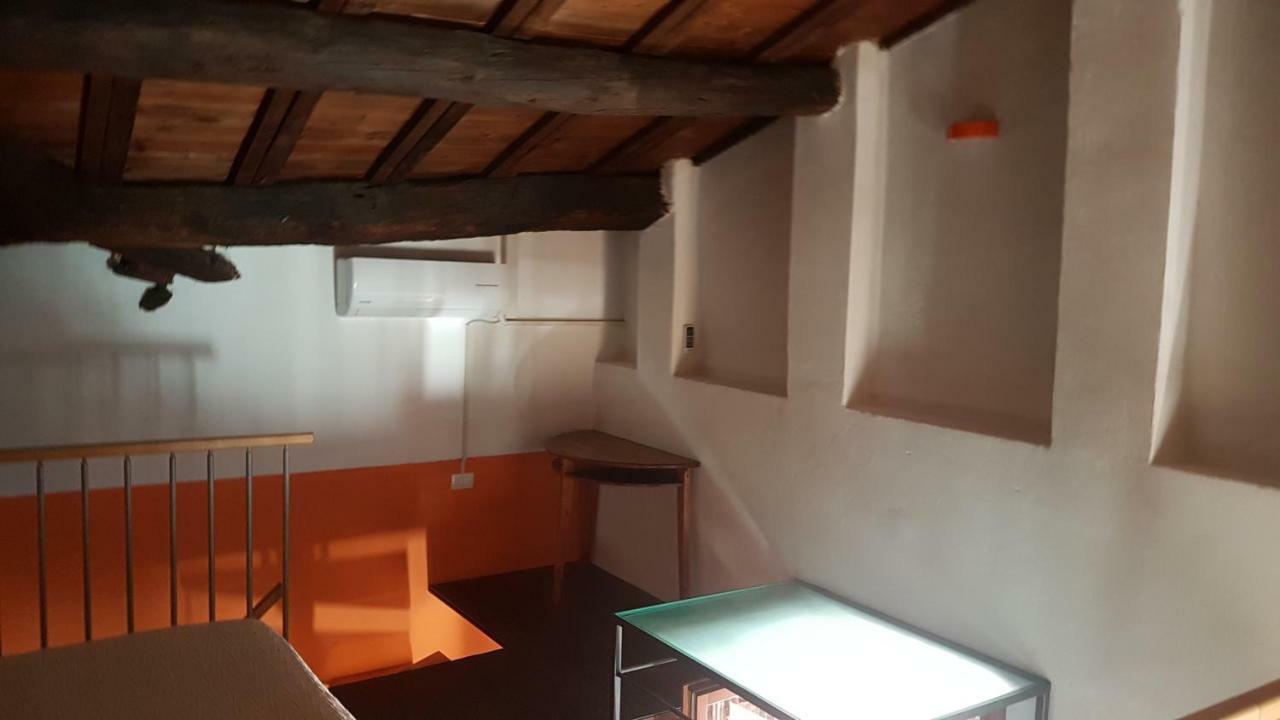 Casa Vacanza Angelo Ferrara Kültér fotó