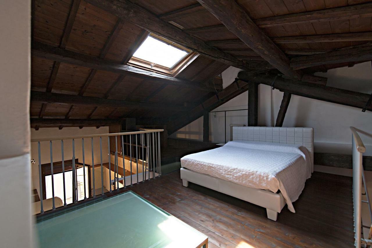 Casa Vacanza Angelo Ferrara Kültér fotó