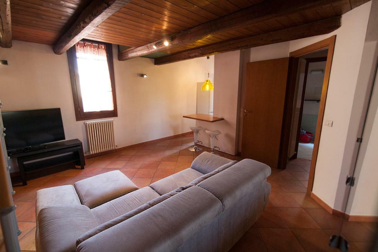 Casa Vacanza Angelo Ferrara Kültér fotó