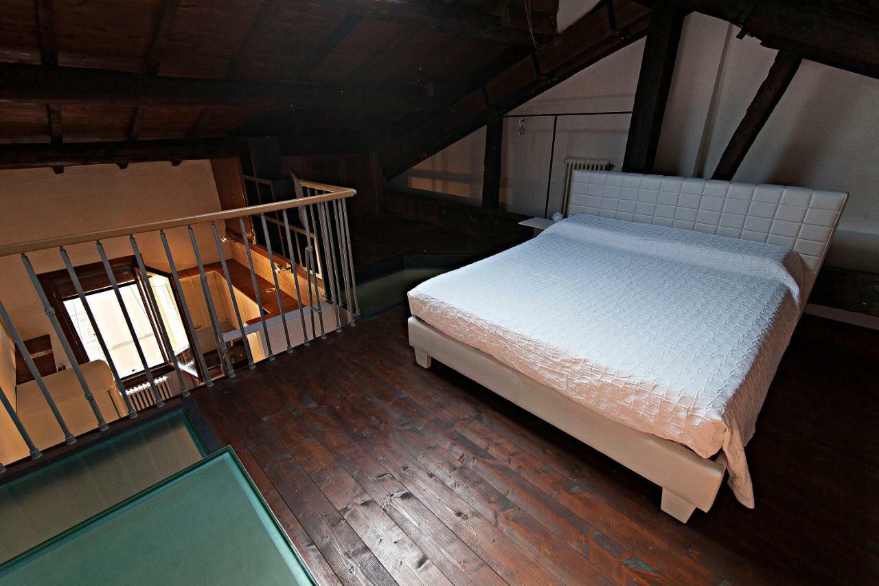 Casa Vacanza Angelo Ferrara Kültér fotó