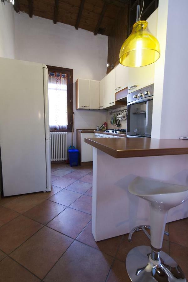 Casa Vacanza Angelo Ferrara Kültér fotó